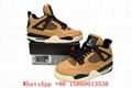 Air jordan 4,Jordan 4 basketball shoes,Cheap Jordan shoes,Jordan 4 Retro sneaker