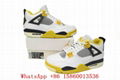 Air jordan 4,Jordan 4 basketball shoes,Cheap Jordan shoes,Jordan 4 Retro sneaker 20