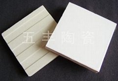 耐酸瓷砖    耐酸瓷板  
