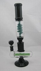 glass water pipe 