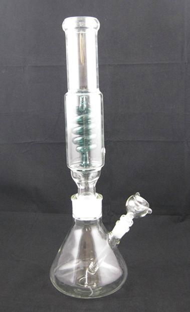 glass smoking set 1