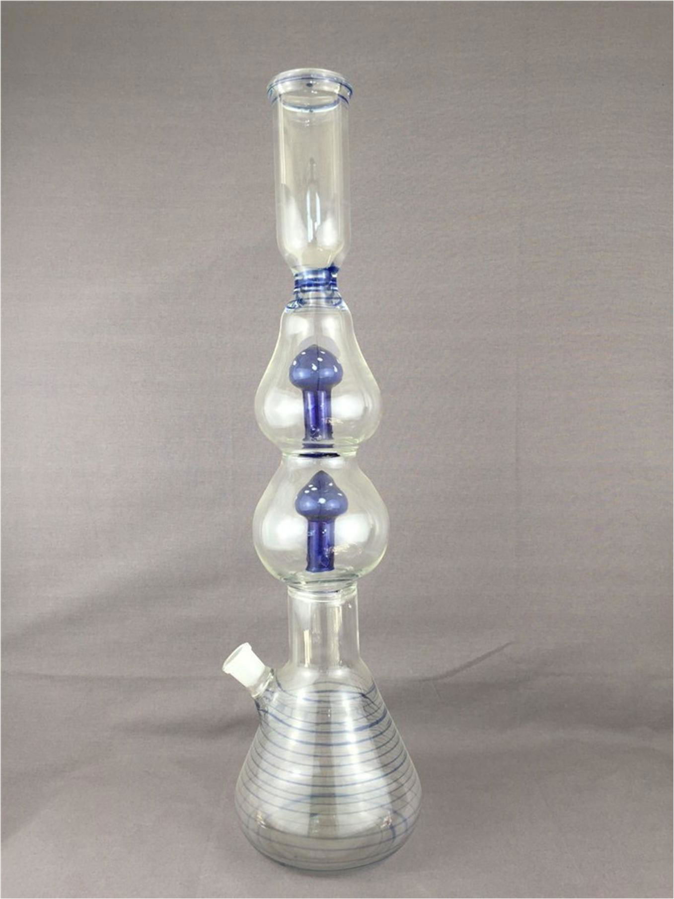 glass bong