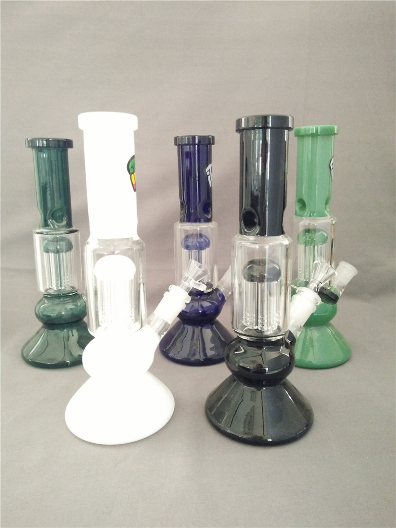 glass warter pipe  4