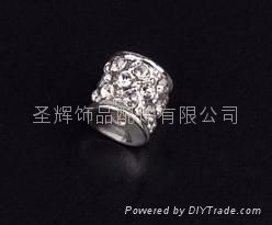  5 MM-20 MM diamond ring accessories wholesale 3