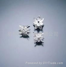 drilling circle jewelry accessories wholesale