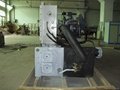 热销工业专用90HP防爆型螺杆式工业冰水机组