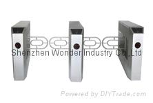 Swing Gate WD1812