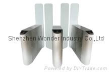 Flap Gate WD1221