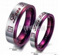 Love Rings