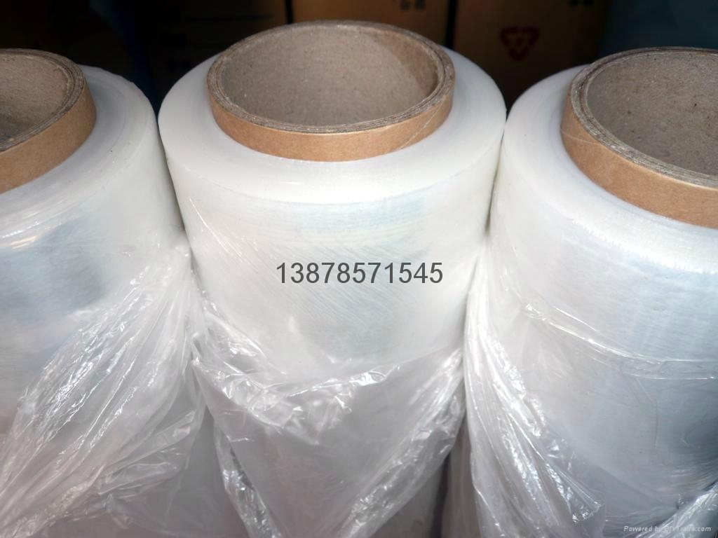 深圳廠家專業生產纏繞膜 4