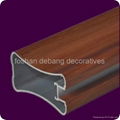 aluminium profiles for closet door 2