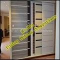 aluminium profiles for closet door 3