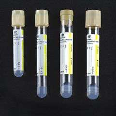 Gel&Clot Activator Tube