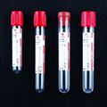 Plain Vacuum Blood Collection Tube