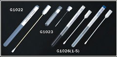 sterile transport swab tube