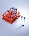 centrifuge tube rack/Test Tube Stand 3