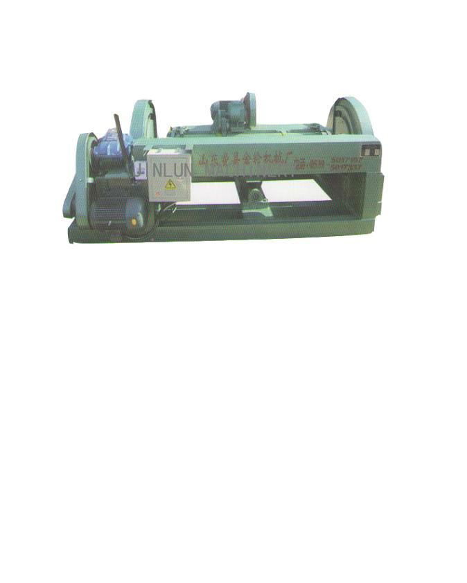 VENEER PEELER 3