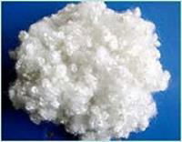 Polyester staple fiber (PSF) production