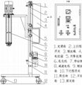 升降可移式乳化机