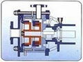 Pipeline emulsifying machine 4