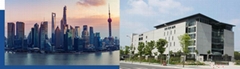 Shanghai YouBai mechanical and electrical engineering Co., LTD Shanghai YouBai mechanical and electrical engineering Co., LTD