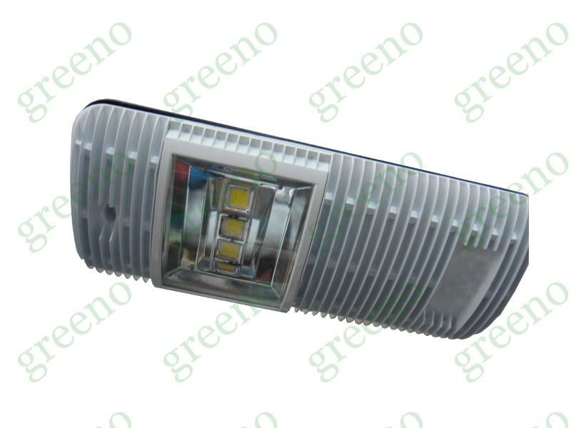 LED Headlamp 3