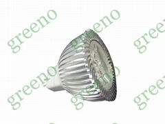 LED Spotlight