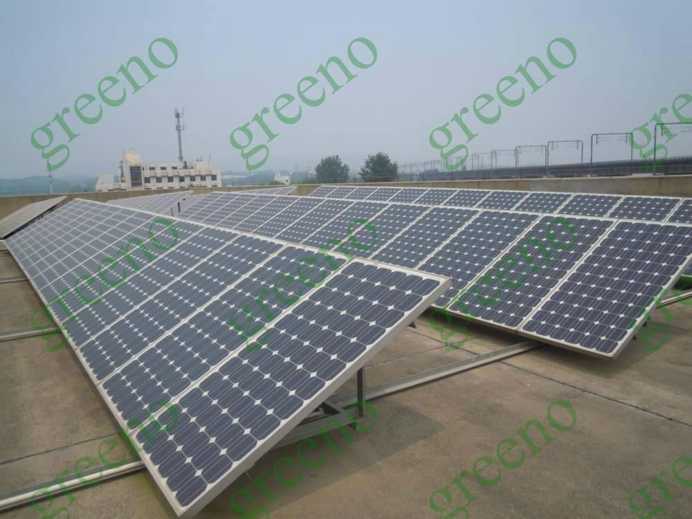 Photovoltaic Plant 2