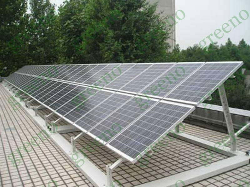 Photovoltaic Plant 4