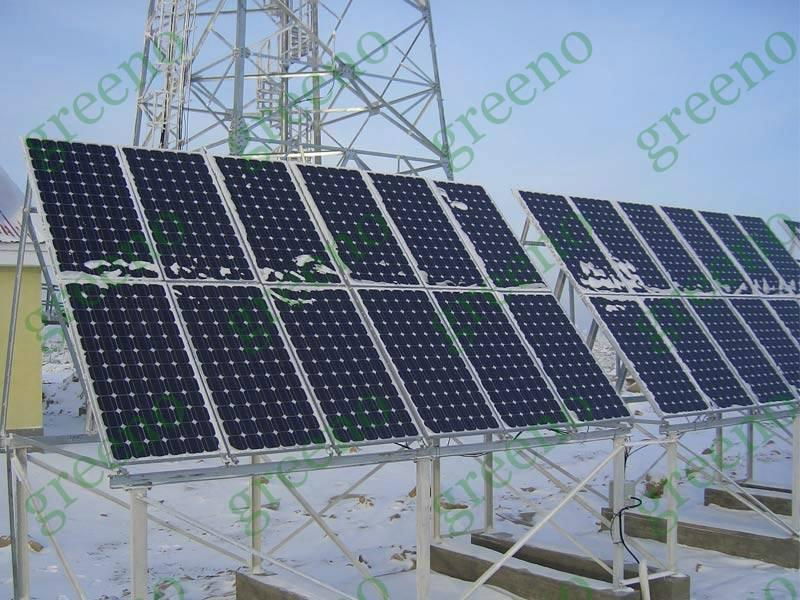 Photovoltaic Plant 5