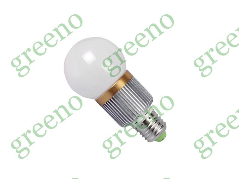 LED Bulb 2