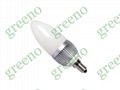 LED Bulb 3