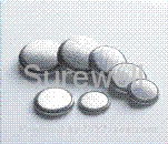 CR2032 button cell, coin cell, lithium