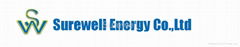 SUREWELL ENERGY CO.,LTD.