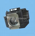 Epson ELPLP54 Projector lamp EMP-S7 projector