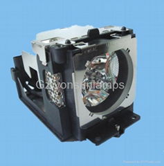 Sanyo POA-LMP111 projector lamp&PLC-XU111/115 projectors