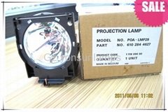 Sanyo POA-LMP29 projector lamp PLC-XF20 projectors