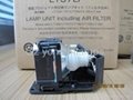 NEC LT57LP/LT55LP Projector lamp 3
