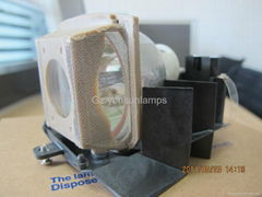 Plus U5-532 U5-200 projector lamp