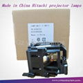 Hitach DT00731 projector lamp CP-HX2075 projector 2