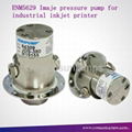 Image ENM5629 pump for Cij Inkjet coding printer 3