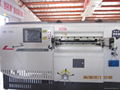 semi automatic die cutting machine