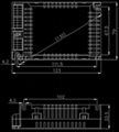 250~700mA Multi-current LED Driver(2×25W) with 1-10V & Switch Dimming Function