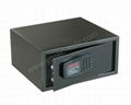 Laptop Hotel safe China 5