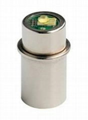 LED Maglite Flashlight Bulbs--3 Watt