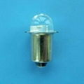 LED Flashlight Bulbs 0.5 Watt