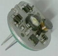 G4 LED lamp-1 Watt 3