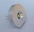 G4 LED lamp 3 Watt