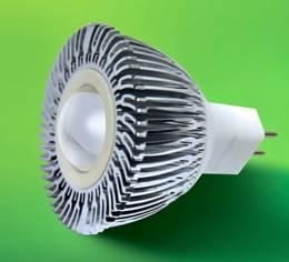 MR16 LED Lighting Bulbs 2