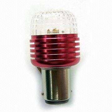 BA15 LED Automotive light,Automotive LED BULBS  2